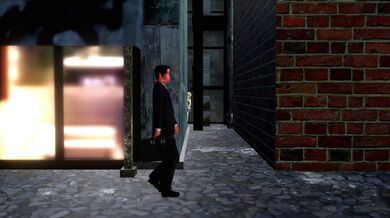 "[4kmmd]Rojiura Shimakaze's"