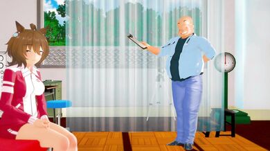 'Tachyon Busty_Mecha_Man'