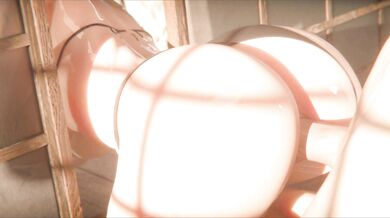 'Hinoa and Minoto Cowgirl [Outfit 2] Megaera'