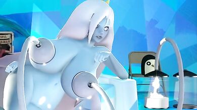 'Milking the Mammary Goddess: Lactation and Breast Expansion'