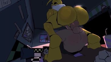 "Sexual Escapades with a Lustful Hentai Toy Chica Compilation!"