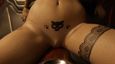 'Judith's Selling of her Body'