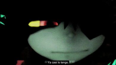 'La seducción de Zelda - Parte 2: Su deshonra en subtítulos españoles'.