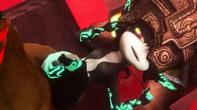 'La seducción de Zelda - Parte 2: Su deshonra en subtítulos españoles'.