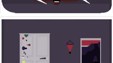 'A canon event' Rewritten as: "The Big Bang Theory"