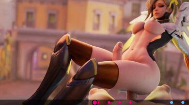 "The Futa Heroine: A Journey into Futa Degeneracy"