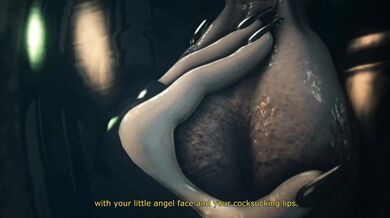 'Double-Dropping Troublesome Futanari Content'