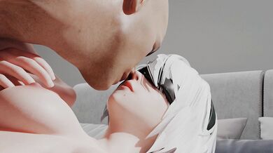 '2 Beds, 1 Night of Passionate Sex and Lots of Cum: The Rogowski Story'