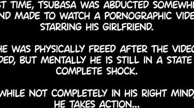 "Sexy Maki Shijo Gets Fucked By Multiple Men!"