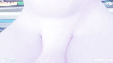 'Massive Orgasmic Ejaculation for Brite'