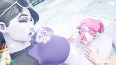 'Massive Orgasmic Ejaculation for Brite'