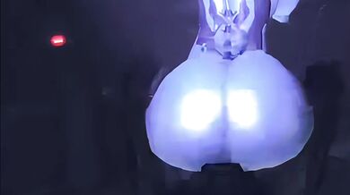 "Cortana Takes Advantage of This Guy's Dick, with Audio Edit by Rayhuma."