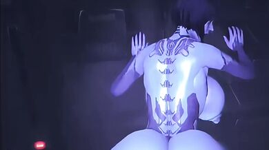 "Cortana Takes Advantage of This Guy's Dick, with Audio Edit by Rayhuma."