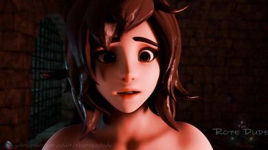 'Mei's Corruption Goo phase 03 (no audio)'