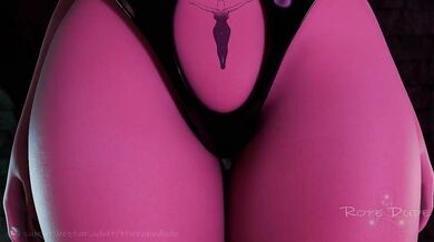 'Mei's Corruption Goo phase 03 (no audio)'