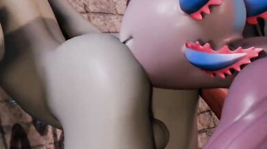 Would you like to see my gulps and gulps?