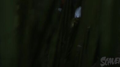 "Busty Milf Kasumi and her Big Freak Boyfriend Go at it Against the Wall!"