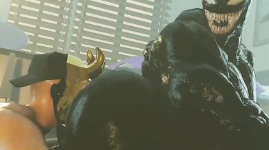 'Licking the Cream Vanilla Bean Sauce Off Her Tits.'