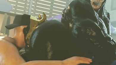 'Licking the Cream Vanilla Bean Sauce Off Her Tits.'