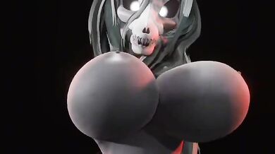 "Massive Tiddies Shake like Maloofs!"