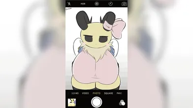 No Specific Category Rule 34: Big Breasts 3D Animation
