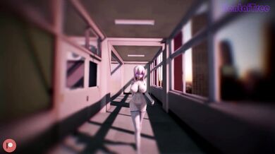 "Insect LiliaInsectS After School SEX 2.0: The Bugs and the Bees"