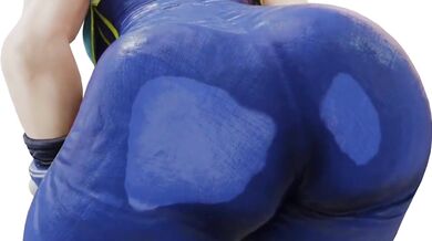 "Exploring the Depths of Sensuality with Beautiful Booties."