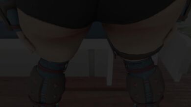 "Exploring the Depths of Sensuality with Beautiful Booties."