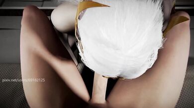 "Thrusting Love"