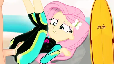 My Little Pony: Equestria Girls - The Ultimate Collection of Hentai Porn