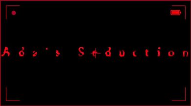 'Ada's Obsession with Pleasure'