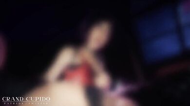 'Ada's Obsession with Pleasure'