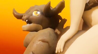 "The Ultimate Hentai Battle Royale: Deathclaws vs Snus"