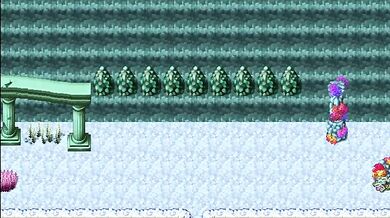 'The Siren's Lullabies - Sing a Shrift to Love'