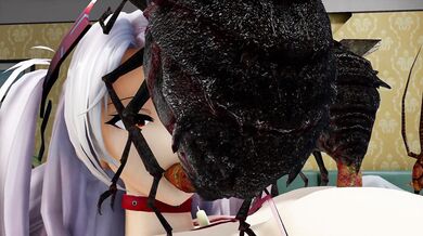 'Monstrous Buggy Love'