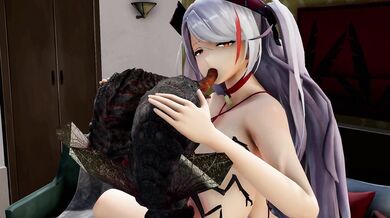 'Monstrous Buggy Love'