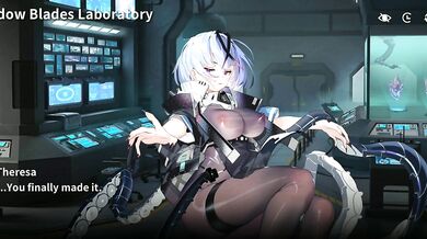 'Tokyo Slut![Arc React]'