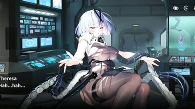 'Tokyo Slut![Arc React]'