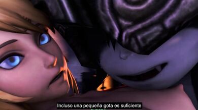 'Las Locuras de una Esposa Domada y Su Esposo Latino en la Casa de Su Maestro'