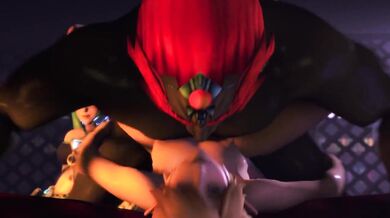 'Las Locuras de una Esposa Domada y Su Esposo Latino en la Casa de Su Maestro'