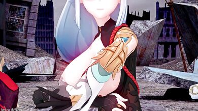 'Master-Sexual Witch's Covens Tonight!'