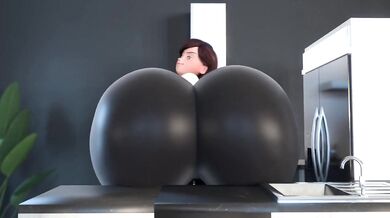 "Sweet Desires: A Mother's Lustful Cravings"