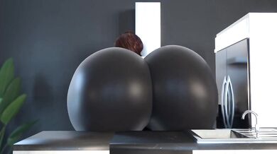 "Sweet Desires: A Mother's Lustful Cravings"