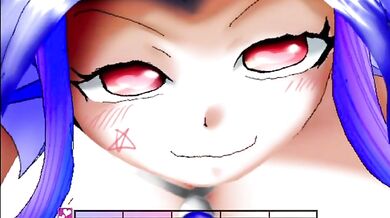 'Shrift 2: The Mermaid - Spread Her Fins Wide Open'