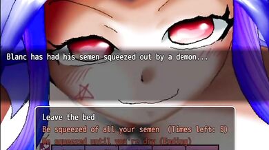 'Shrift 2: The Mermaid - Spread Her Fins Wide Open'