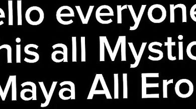 'Seduction of the Mayan Princess'