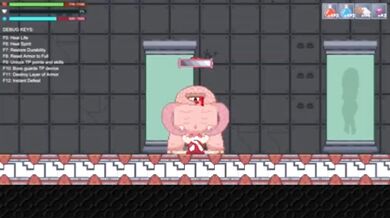 'Seduction of the Mayan Princess'