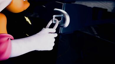 "The Bedazzled Beetle"