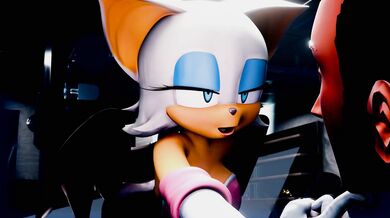 "The Bedazzled Beetle"