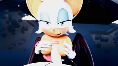 "The Bedazzled Beetle"